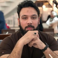 Mobitech Solutions Employee Azeem Sharif's profile photo