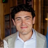 Instacart Employee Jake Eddy's profile photo