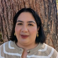 UCLA Student Affairs Employee Vanessa Escobar's profile photo