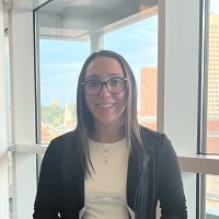 Providence Marriott Downtown Employee Megan Antaya's profile photo