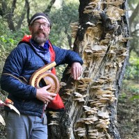 Haight Street Shroom Shop Employee James McConchie's profile photo