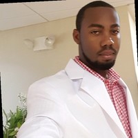 Damion Robinson Email & Phone Number