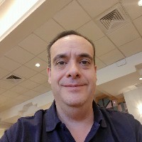 Cocitec Mexicana, S.A. de C.V. Employee Ivry Zachs's profile photo