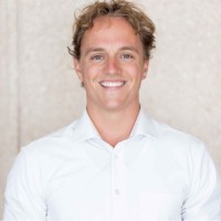 City of Rexburg Employee Tanner Sexton's profile photo