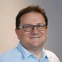 CABI Employee Graeme Smith's profile photo