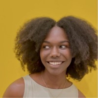 Unseen UK Employee Naomi Cambridge's profile photo