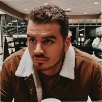 Garrett Knepshield's profile photo