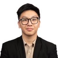 Progrez Employee Matthew Tirtasaputra's profile photo