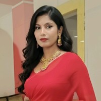 Parna Chakraborty Email