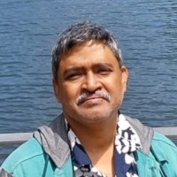 Kishalay Mitra Email & Phone Number