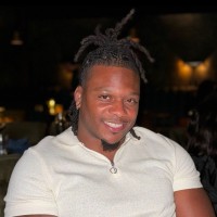 Francis Property Management Employee Nicholas Law's profile photo