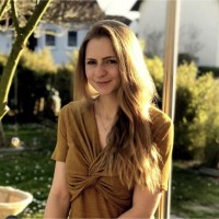 Pferdegold Employee Selina Hügel's profile photo