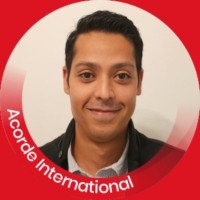 Acorde Internacional Employee Adrian Garcia's profile photo