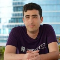 MonkeyTech Employee Gil Ayalon's profile photo