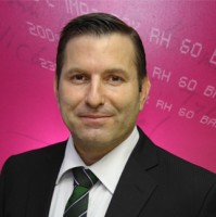 Elcon Mamab Employee Giora Brandwine's profile photo