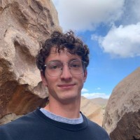Zero Waste Energy Employee Forrest Graham's profile photo