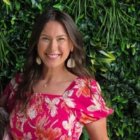 Streampoint Solutions Employee Madison Thomas's profile photo