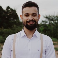hiSofi Employee Luan Rocha Santos's profile photo