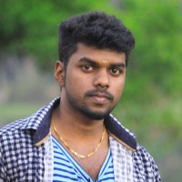 Ajay Brinthavan's profile photo