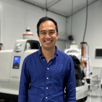 Elroy Air Employee Mark Rodrigo's profile photo