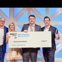 Sean MacKinnon Email & Phone Number