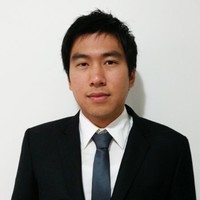 Lifecycle Plus Employee Andy Mau's profile photo