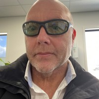 Devan Plastics Limited Employee Nik Powell's profile photo