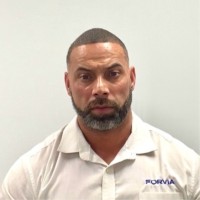FORVIA Employee Christopher Pratt's profile photo