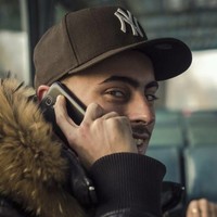 Alexandre st-Onge Email