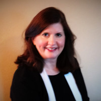Presentation College Employee Laurie Carda's profile photo