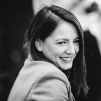 Cgates Employee Dina Adomavičiūtė-Matulė's profile photo