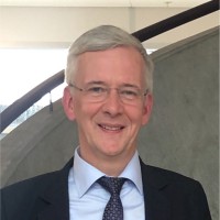 Bakkafrost Employee Regin Jacobsen's profile photo