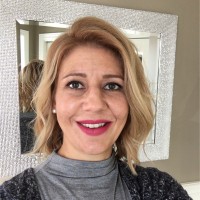 Ville de Saint-Jean-sur-Richelieu Employee Roxana Isac's profile photo