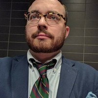 EMS Ship Management Employee Ray Jensen's profile photo