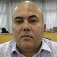 Vagner Mazza Email