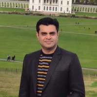 Deepak Madaan Email & Phone Number