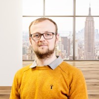 River AI & Digital Employee Liam Sanders's profile photo