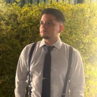 Catalyst Project Lab Employee Jonathan Gutiérrez's profile photo