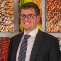 Oleificio Sabo Employee Bernhard Egger's profile photo