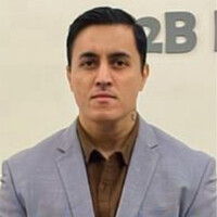 Alltake Employee Rahul Jayaswal's profile photo