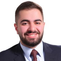 Several Brands Employee Moneeb Shammout's profile photo