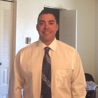 Gulfstream Aerospace Employee Peter Sterling's profile photo