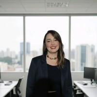 Consultant IT Employee Roseane Queiroz's profile photo