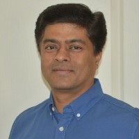 Equifax Canada Employee Venky Rajaraman's profile photo