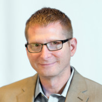 PNC Employee Michael Wolfe's profile photo