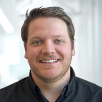 SolarWinds Employee Josh Covington's profile photo