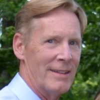 DP Access Employee Tom Buckle's profile photo