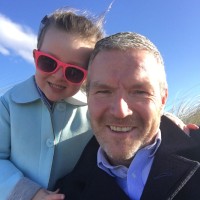 Barry Harper Email & Phone Number