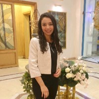 IK Creative Employee Nada Gouda's profile photo