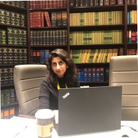 Ellanah Malik Email
